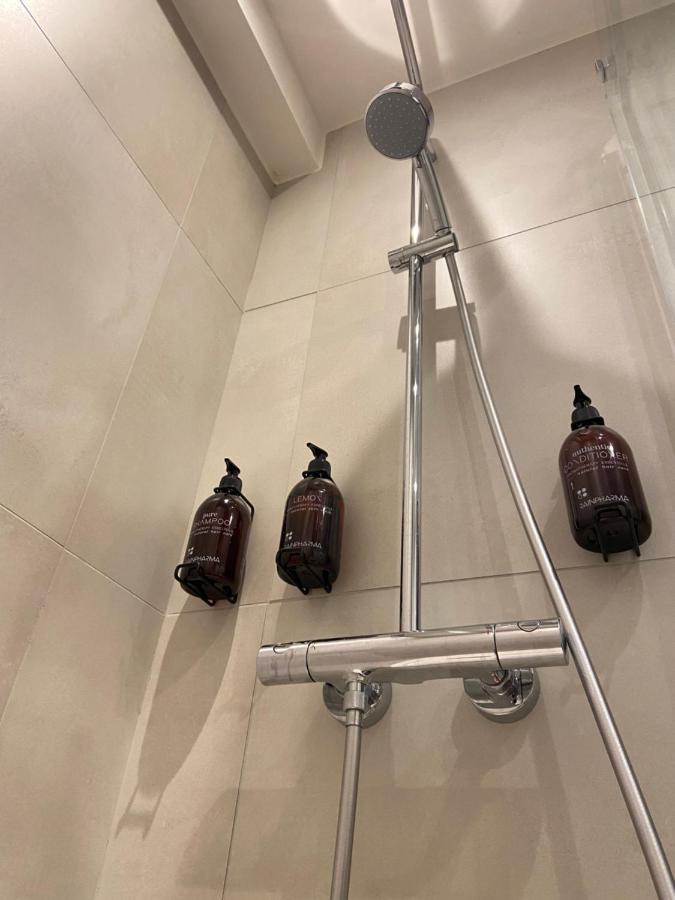 אוסטדאונקרק Studio Delfien מראה חיצוני תמונה